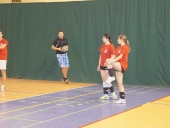 08.11.2014 - Turniej Mikstów z Okazji Rocznicy Wyzwolenia Sępólna