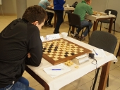 11-17.05.2014 - Finał 38. Indywidualnych Mistrzostwa Polski w warcabach 100-polowych