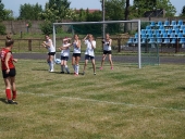 11.06.2014r - VI Turniej Piłkarski 