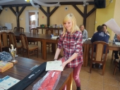 11.11.2014 - Błyskawiczny Turniej Szachowy z Okazji Święta Niepodległości