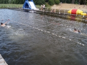 13.08.2014r. - Zawody Pływackie Dzieci i Młodzieży