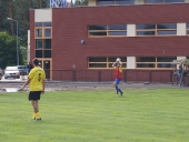 14.08.2014r. - III Turniej Piłkarski Samorządowców z Okazji Obchodów Dni Sępólna Krajeńskiego