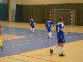15.03.2014r. - Krajna Arena Futsal Cup 2014 kat. Żak