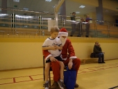 spotkanie z gwiazdorem