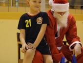 spotkanie z gwiazdorem