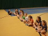 spotkanie z gwiazdorem