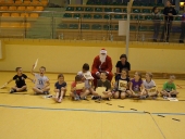 spotkanie z gwiazdorem