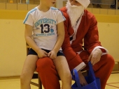 spotkanie z gwiazdorem