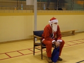 spotkanie z gwiazdorem