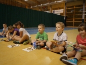 spotkanie z gwiazdorem