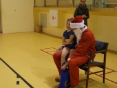 spotkanie z gwiazdorem