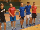 III Otwarte Mistrzostwa Badmintona Amatorow_3