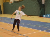 III Otwarte Mistrzostwa Badmintona Amatorow_8