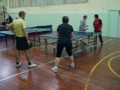 mecz KUBA I SPOLKA - DUKO