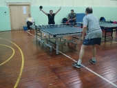 mecz KUBA I SPOLKA - DUKO