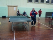 16.01.2014 mecz NO NAME - DUKO