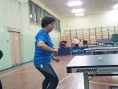 amatorska liga tenisa