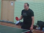 amatorska liga tenisa