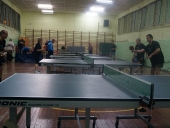 amatorska liga tenisa