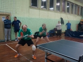 amatorska liga tenisa