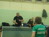 amatorska liga tenisa