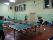 amatorska liga tenisa