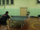 amatorska liga tenisa