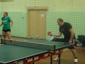 amatorska liga tenisa