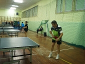 amatorska liga tenisa