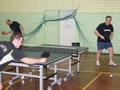 amatorska liga tenisa