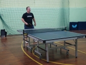 amatorska liga tenisa