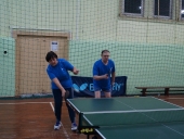 amatorska liga tenisa