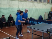 amatorska liga tenisa