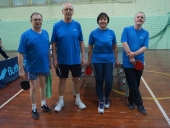 amatorska liga tenisa