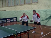 amatorska liga tenisa