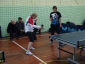 amatorska liga tenisa