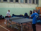 amatorska liga tenisa