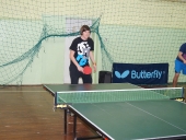 amatorska liga tenisa