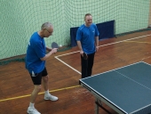 amatorska liga tenisa