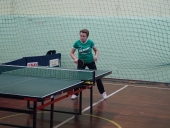 amatorska liga tenisa