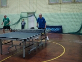 amatorska liga tenisa