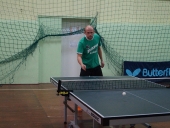 amatorska liga tenisa