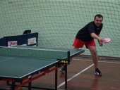 amatorska liga tenisa