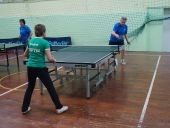 amatorska liga tenisa