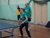 amatorska liga tenisa