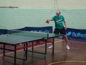 amatorska liga tenisa