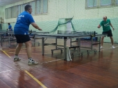 amatorska liga tenisa