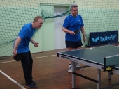 amatorska liga tenisa