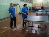 amatorska liga tenisa