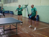 amatorska liga tenisa